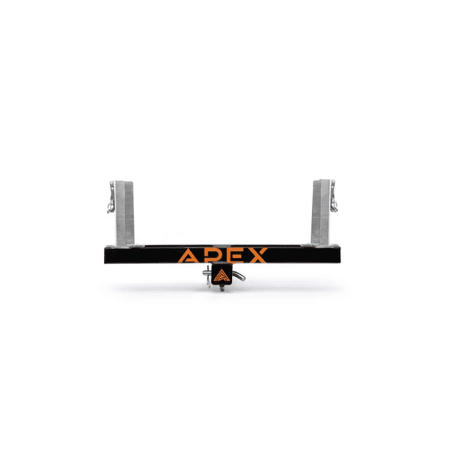 Apex Cooler System 045hchrk Beverage Cooler Mounting Rack||045hchrk.Png||85||apx045hchrk||1473840