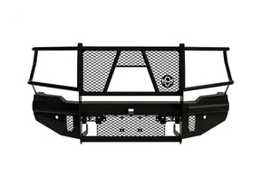 Ranch Hand Fbg201blrc Bumper||fbg201blrc.Jpg||85||rnhfbg201blrc||1480789
