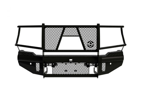Ranch Hand Fbg201blrc Bumper||fbg201blrc.Jpg||85||rnhfbg201blrc||1480789