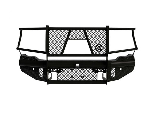 Ranch Hand Fbg201blrc Bumper||fbg201blrc.Jpg||85||rnhfbg201blrc||1480789