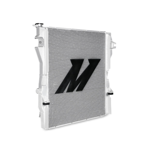 Mishimoto Mmrad-Ram-10 Radiator||||87||m1nmmradram10||1908029
