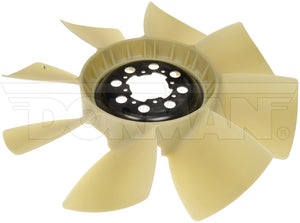Dorman (Oe Solutions) 621-590 Cooling Fan Blade||621-590-007.Jpg||85||d18621590||2416556