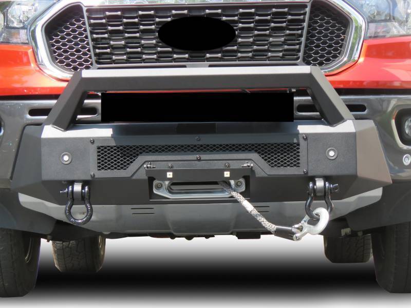 Black Horse Offroad Ar3hd43nl Bumper||ar3hd43nl_1.Jpeg||86||blkar3hd43nl||2237952
