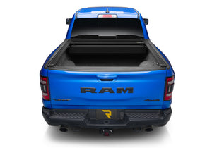 Product of Retrax RetraxPRO XR Hard Manual Retractable T-80245 Tonneau Cover 