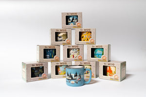 Product of Camp Casual Cc-004b Mug