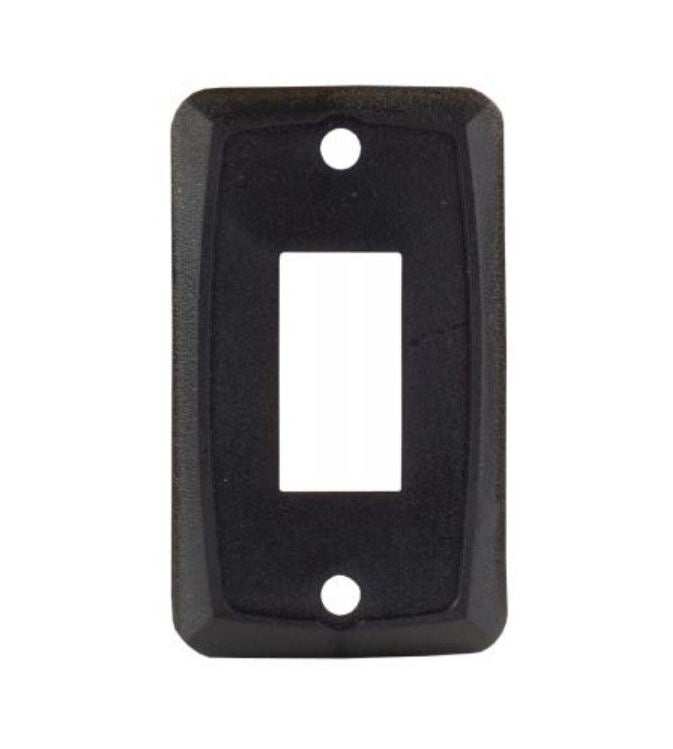 Jr Products 12855 Multi Purpose Switch Faceplate||12855.Jpg||85||j4512855||917046