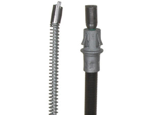 Raybestos Brakes Bc95421 Parking Brake Cable||||86||r42bc95421||1914400
