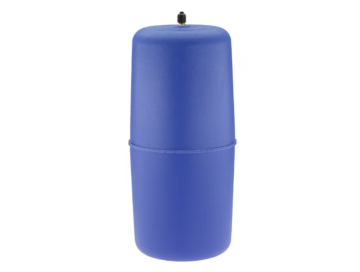 Product of Firestone Industrial 4160 Helper Spring Kit