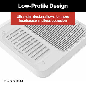 Furrion Llc Fact12ca2--Am Air Conditioner Ceiling Assembly||fact12ca2--Am_6.Jpg||91||f6n2024042647||1689003