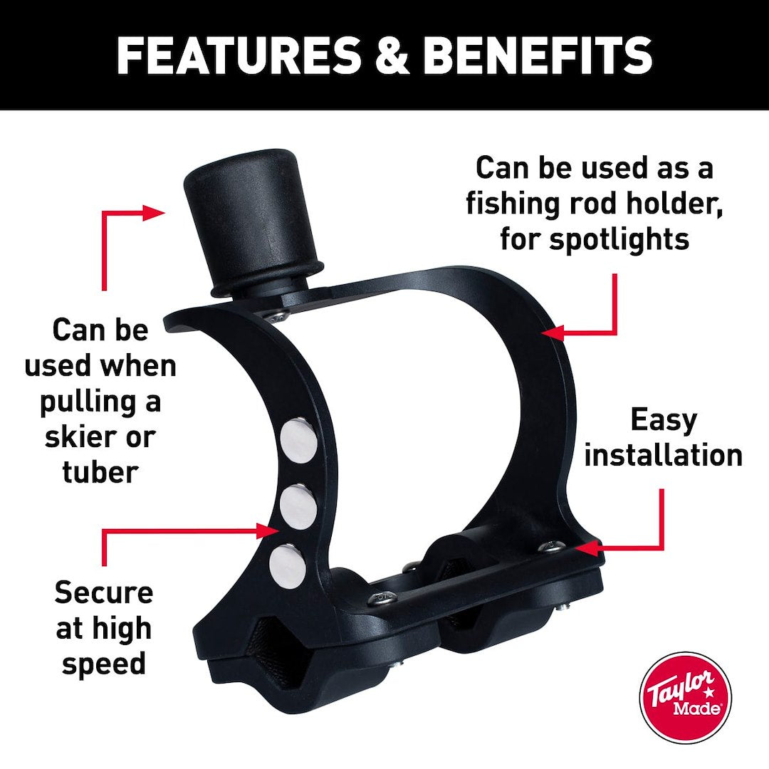 Taylor Made 943 Flagpole Mount||943_3.Jpg||88||t4v943||1117061