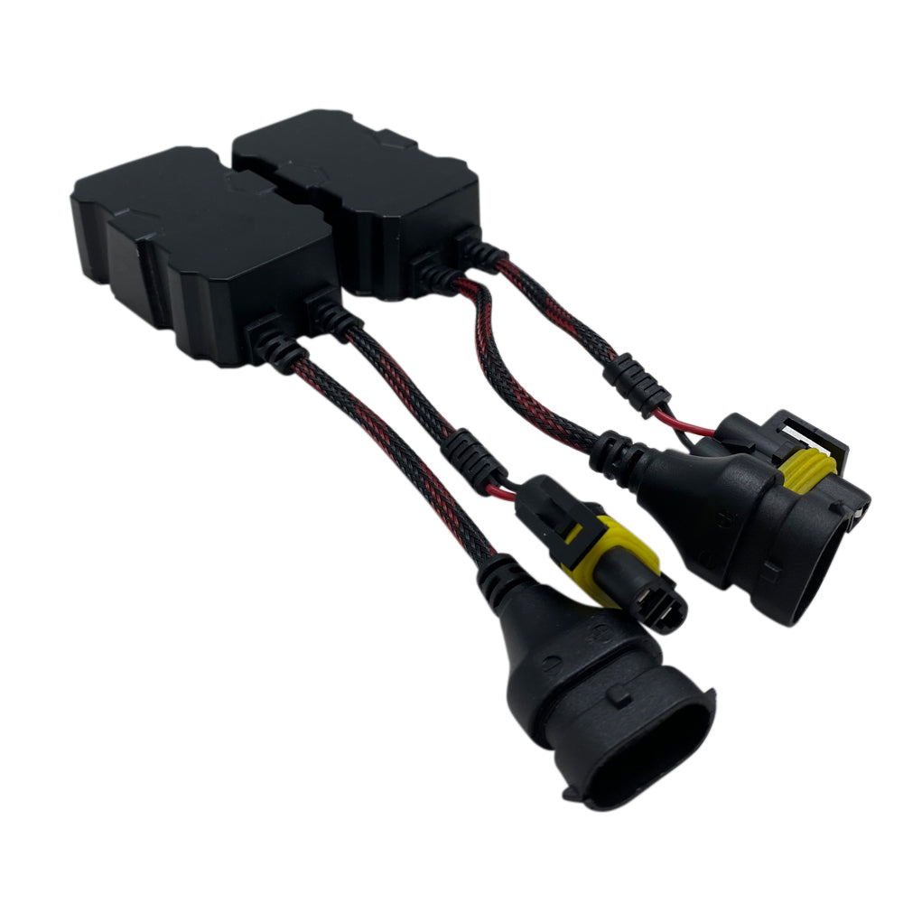 Race Sport Lighting 1007524 Headlight Conversion Kit||1007524_Atte5fu0qboopdtma.Jpeg||87||rsl1007524||1755585