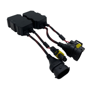 Race Sport Lighting 1007524 Headlight Conversion Kit||1007524_Atte5fu0qboopdtma.Jpeg||87||rsl1007524||1755585