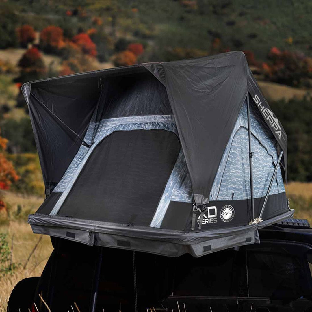 Product of Overland Vehicle Systems 18209905  Tent 