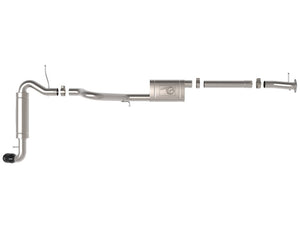 Advanced Flow Engineering 49-43136-B Exhaust System Kit||49-43136-B_1.Jpg||86||a154943136b||1121013