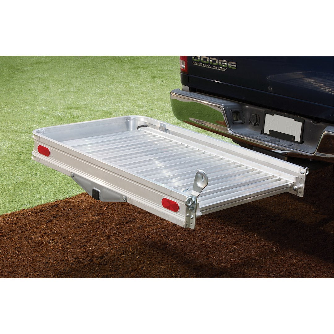 Product of Husky Towing 88133 Trailer Hitch Cargo Carrier