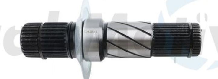 Trakmotive Ch-3511 Cv Intermediate Shaft||ch-3511.Jpg||85||trkch3511||2261523