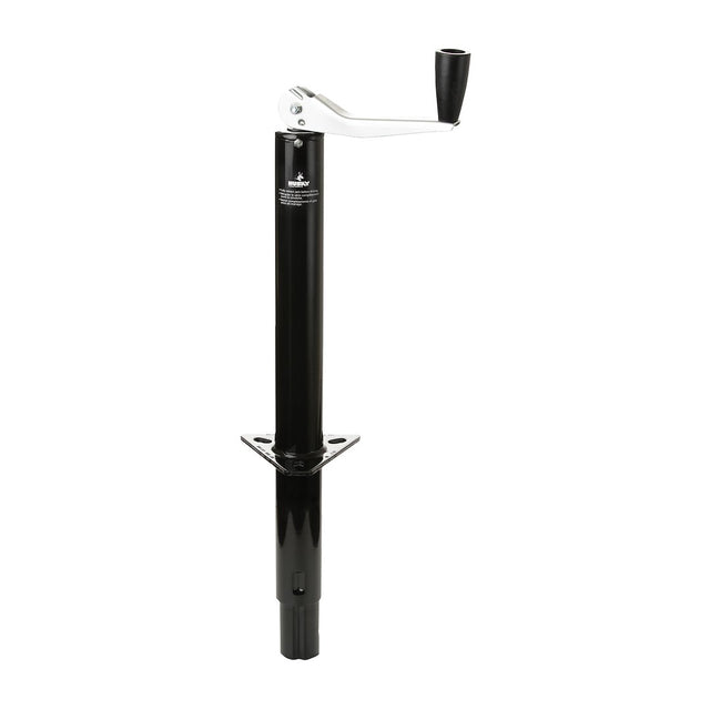 Husky Towing 30774 Trailer Tongue Jack||hus_30774_Manual Jack_1.Jpg||85||hus30774||1049317