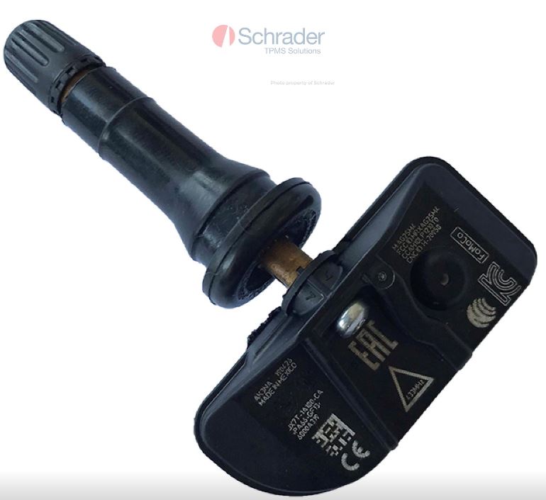 Schrader Tpms Solutions 29036 Tire Pressure Monitoring System - Tpms Sensor||||85||a1q29036||2001936