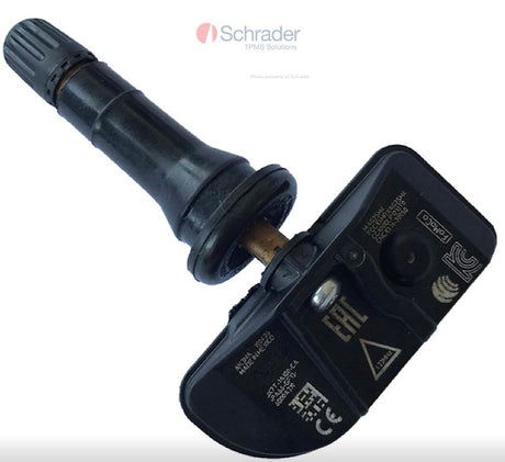 Schrader Tpms Solutions 29036 Tire Pressure Monitoring System - Tpms Sensor||||85||a1q29036||2001936