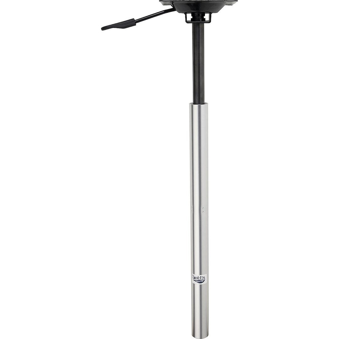 Attwood Marine 39204 Boat Seat Pedestal||39204_Power_Ped_Snap_Lock_24-30_Inches_30.Jpeg||85||a7j39204||896106