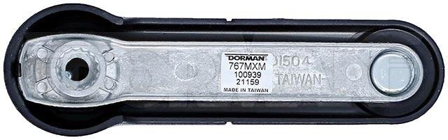 Help! By Dorman 767mxm Window Crank Handle||767mxm_3.Jpg||88||d18767mxm||1333034