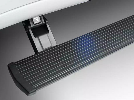Product of Amp Research 76260-01A PowerStep ™ Running Board 
