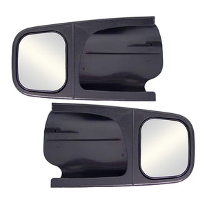 Product of Cipa Usa 11990 Exterior Towing Mirror
