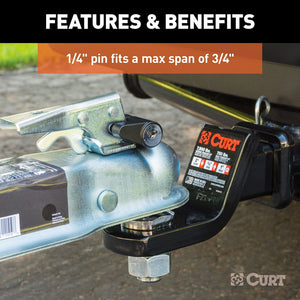 Curt 23521 Trailer Coupler Lock||23521_3008x1990_Fb.Jpg||87||c9323521||908393