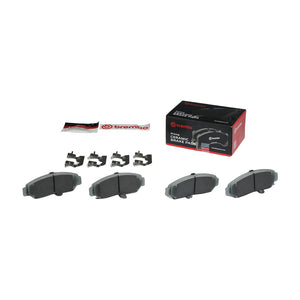Brembo P28047n Brake Pad||p28047n_Frr.Jpg||85||brmp28047n||1752868