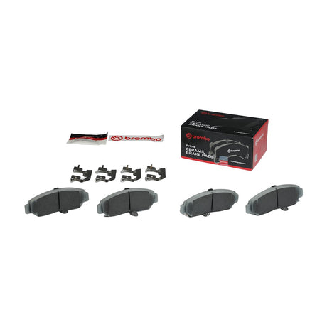Brembo P28047n Brake Pad||p28047n_Frr.Jpg||85||brmp28047n||1752868