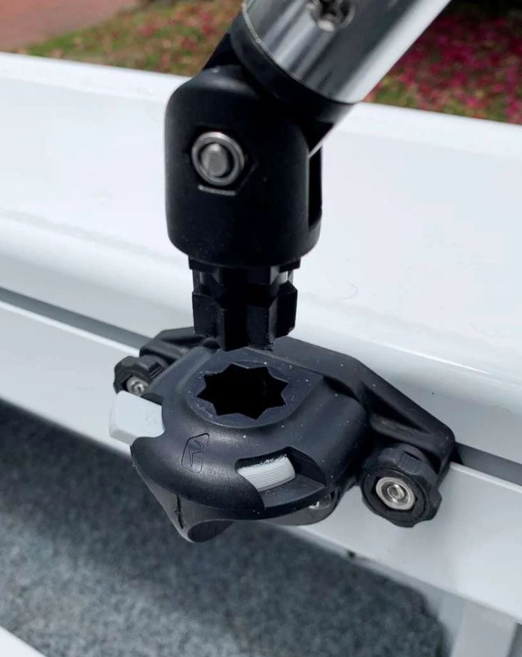 Railblaza 02-4032-11 Boat Bimini Top Mounting Kit||02-4032-11_2.Jpg||87||rai02403211||1360160
