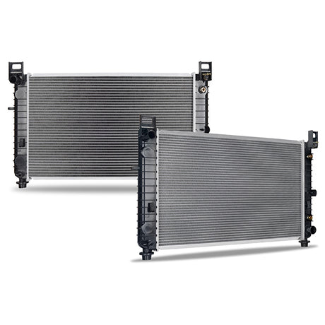Mishimoto R2334-At Radiator||r2334-At_1.Jpg||85||m1nr2334at||1592041