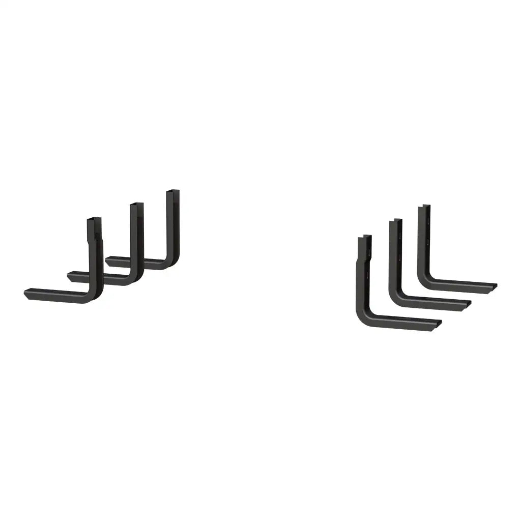 Product of Luverne 409921 Running Board Mounting Kit