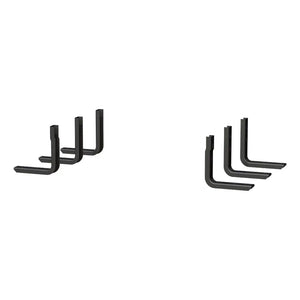 Product of Luverne 409921 Running Board Mounting Kit