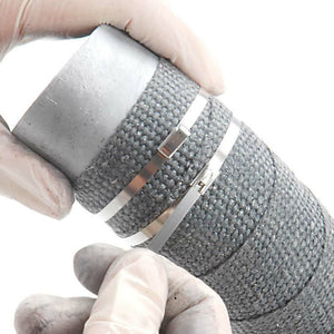 Design Engineering (Dei) 10202 Exhaust System Wrap Clamp||10202_4.Jpg||89||d4010202||1735014