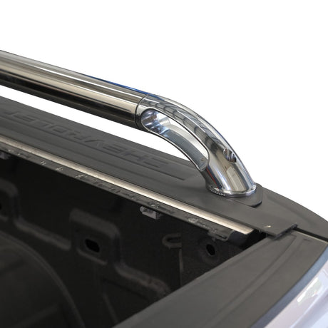 Product of Putco 49859  Bed Side Rail 