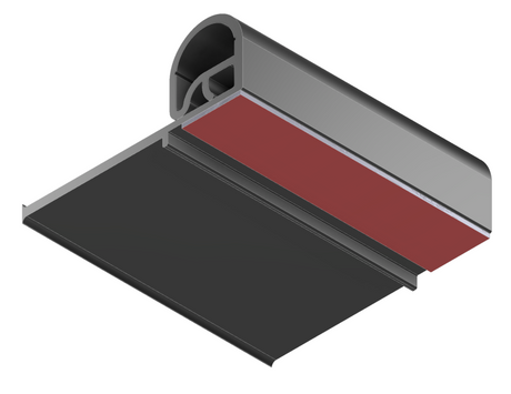 Jaeger - Unitek 1000036593 Slide Out Seal||1000036593 2nd.Png||86||j6u1000036593||2216178