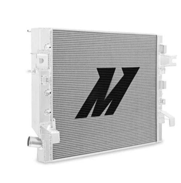 Product of Mishimoto Mmrad-Ram-13 Radiator