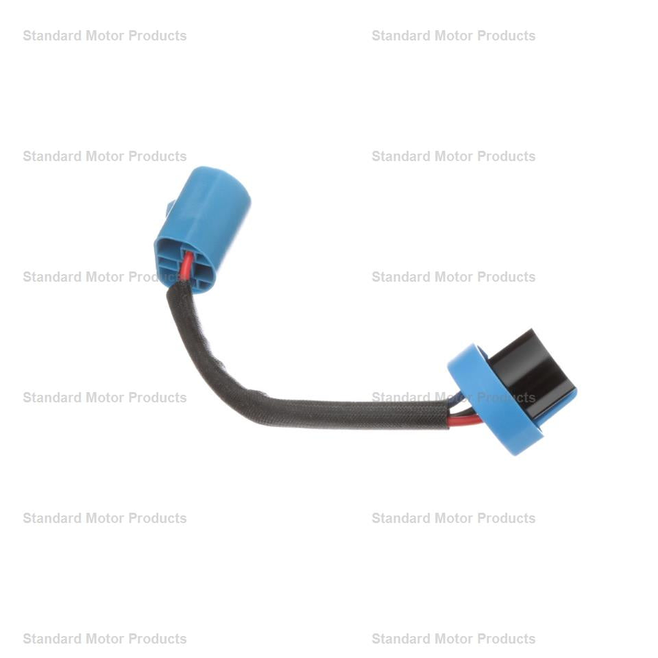 Standard Motor Eng.Management Lwh108 Headlight Wiring Harness||lwh108_4.Jpg||89||s65lwh108||2387916