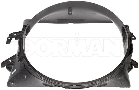 Dorman (Oe Solutions) 620-986 Cooling Fan Shroud||620-986.Jpg||85||d18620986||975313