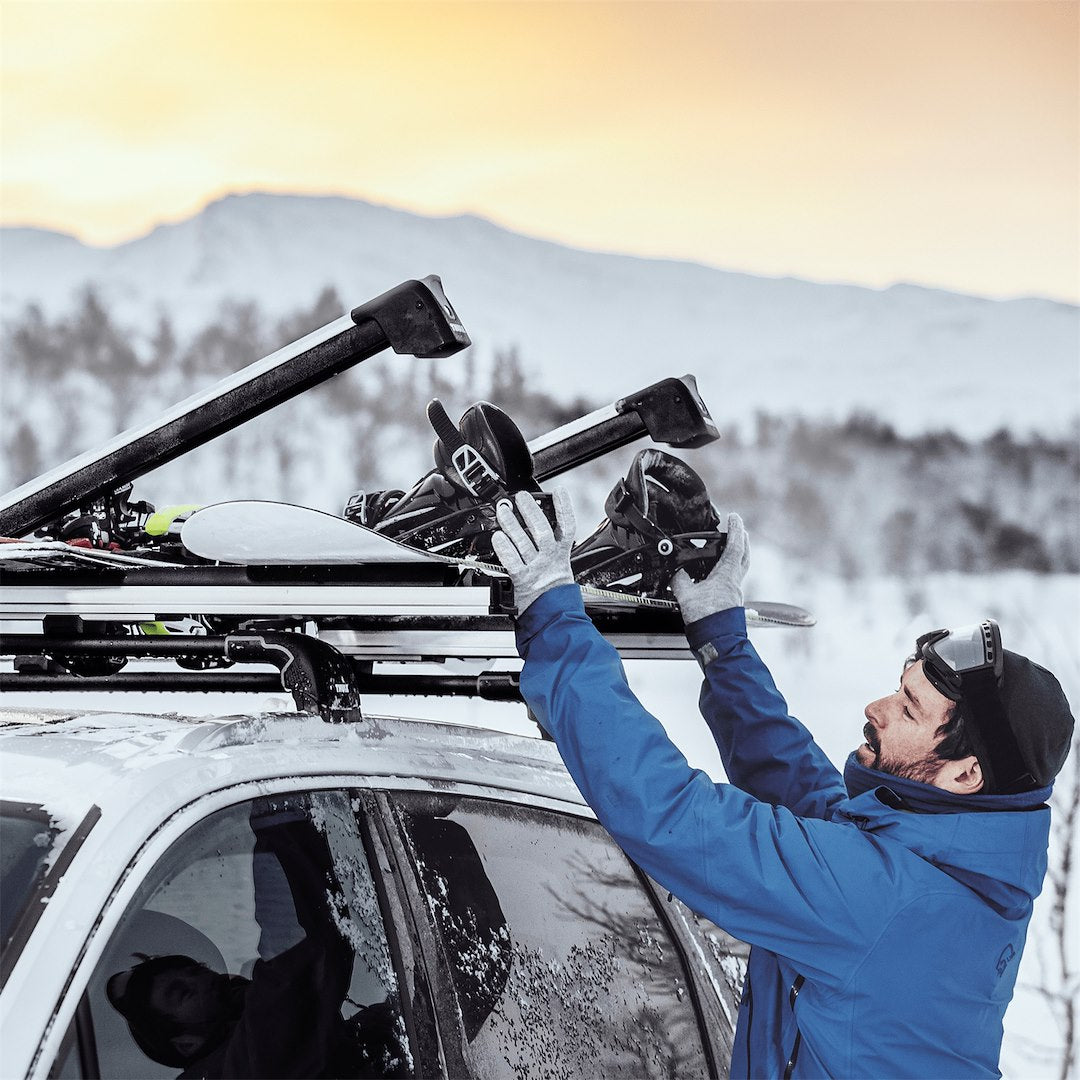 Thule 732508 Ski Carrier Component||||90||t22732508||1919776