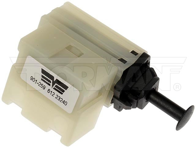 Dorman (Oe Solutions) 901-259 Brake Light Switch||||85||d18901259||2013157