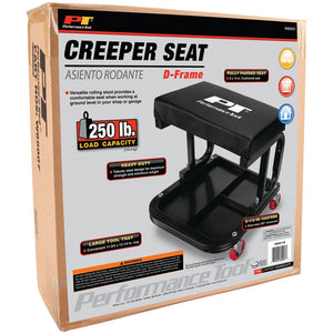 Performance Tool W85007 Mechanic Stool||w85007_R2.Jpg||93||ptlw85007||1623888