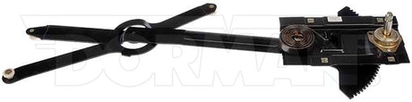 Dorman (Oe Solutions) 752-142 Window Regulator||752-142.Jpg||85||d18752142||1633727