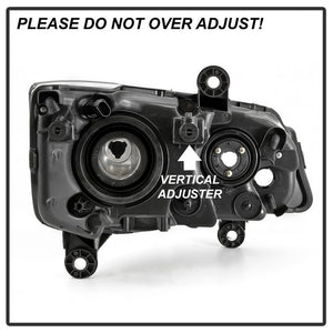 Xtune 9042508 Headlight Assembly||9042508_7.Jpg||92||s2z9042508||950855