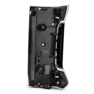 Alpharex Usa 679010 Tail Light Assembly||679010_8.Jpg||93||alp679010||1681787