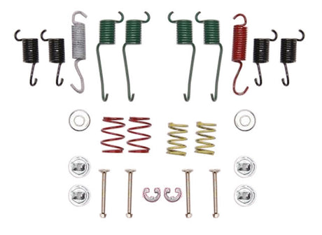 Product of Raybestos Brakes H7269 Drum Brake Hardware Kit