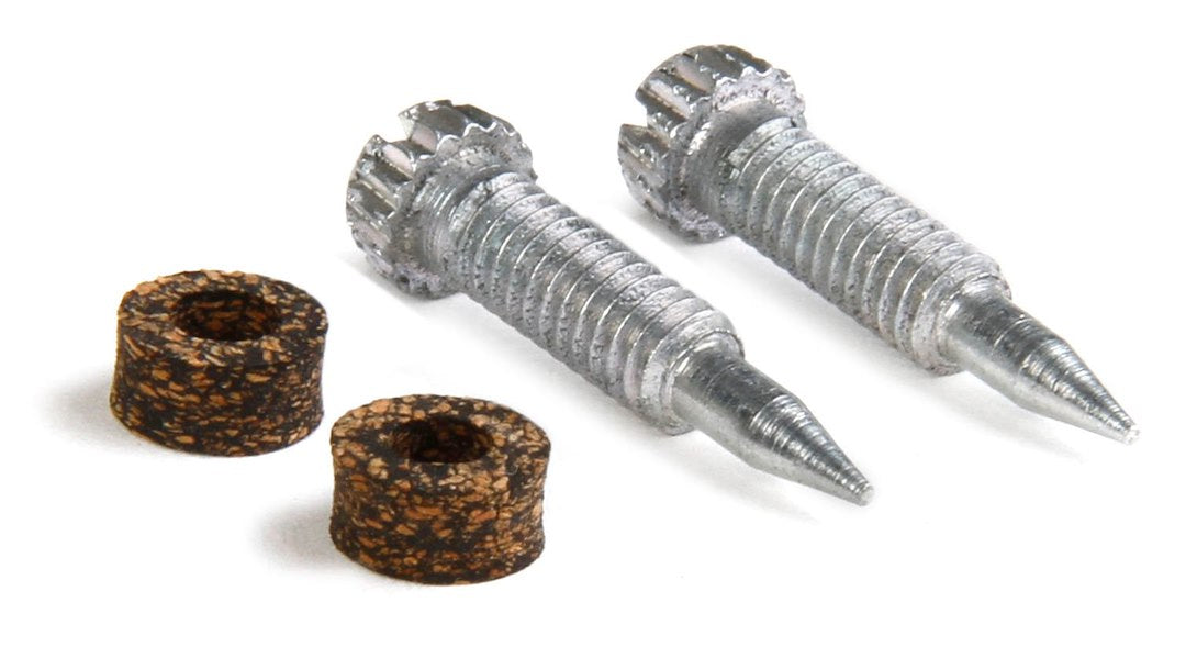 Holley Performance 26-101 Carburetor Idle Mixture Screw||26-101.Jpg||85||h1926101||849338