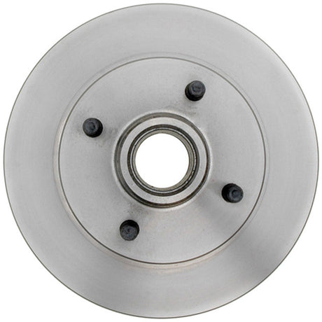 Product of Raybestos Brakes 6036R R-Line Plain Face 2-Piece Brake Rotor 