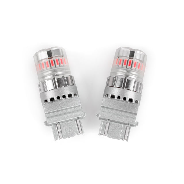 Product of Arc Lighting 3137r Tail Light Bulb - Led
